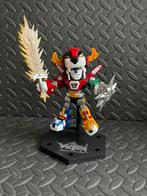 Voltron 30th Anniversary Die-Cast Lion Force Toynami, Ophalen of Verzenden, Zo goed als nieuw