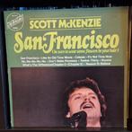 McKenzie , Scott  -  San Francisco, Cd's en Dvd's, Vinyl | Country en Western, Ophalen of Verzenden, Zo goed als nieuw