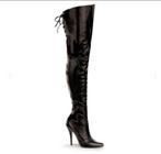 Pleaser, Legend8899, Maat 40, Kleding | Dames, Schoenen, Nieuw, Ophalen of Verzenden, Schoenen met hoge hakken, Zwart