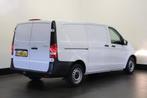 Mercedes-Benz Vito 114 CDI Automaat Lang EURO 6 - Airco - Na, Automaat, Gebruikt, 4 cilinders, Wit