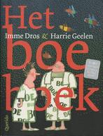 HET BOE BOEK - Imme Dros, Verzenden, Gelezen, 4 jaar