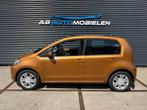 Volkswagen Up! 1.0 BMT move up! 5 DEURS/ BLUETOOTH/ LED VERL, Voorwielaandrijving, Gebruikt, Origineel Nederlands, Handgeschakeld