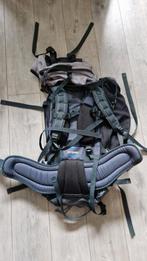 backpack te koop, Ophalen, Grijs, 80 cm of meer, 30 cm of meer