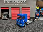 Te koop daf xf 106 itc oss nieuw  wsi, Ophalen, Nieuw, Bus of Vrachtwagen, Wsi