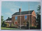 N42 Hoevelaken - Gemeentehuis, Verzenden, 1960 tot 1980, Ongelopen, Gelderland