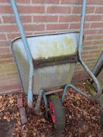 Gebruikte kruiwagen - Handig voor tuin en bouw, Ophalen of Verzenden