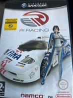 R:Racing Gamecube - Racegame met Bonus Disc!, Spelcomputers en Games, Games | Nintendo GameCube, Ophalen, Gebruikt, 1 speler, Racen en Vliegen