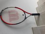Wilson SIX one, Gebruikt, Ophalen of Verzenden, Wilson, Racket