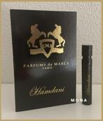 Parfums de Marly Hamdani parfum sample proefje tester, Verzenden, Nieuw