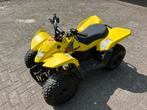 Gezocht Suzuki ltz50 ltz 50 gevraagd lt50 ltz90, Fietsen en Brommers, Minibikes, Midibikes en Pitbikes, Ophalen, Zo goed als nieuw