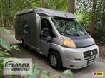 Bürstner Travel Van T 620 Enkele Bedden Airco Garag, Ringverwarming, Airbags, Bedrijf, Tot en met 3