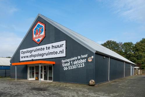 Opslagruimte te huur, Diensten en Vakmensen, Verhuizers en Opslag, Opslag