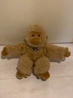 Pluchen aap, Ophalen of Verzenden, Zo goed als nieuw, Overige typen