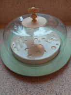 Alessi Kaasstolp, Ophalen, Zo goed als nieuw