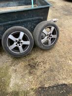 4 banden, Ophalen of Verzenden, Gebruikt