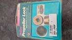 Proppelor Lock johnson / evenrude 40 - 140 pk
Nr. 74052, Ophalen of Verzenden, Nieuw, Motor en Techniek