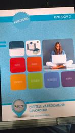 MBO boeken horeca management, Boeken, Ophalen of Verzenden, Zo goed als nieuw, Overige niveaus