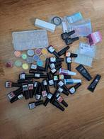 Gellak set, Overige kleuren, Ophalen of Verzenden, Zo goed als nieuw, Handen en Nagels