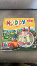 Noddy gaat verhuizen (met DVD), Boeken, Ophalen of Verzenden