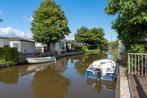 Schitterend vakantiejuis met prive zwembad, boot en kanos, 5 personen, Noord-Holland, Wasmachine, Eigenaar