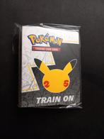 Pokemon Mini Portfolio Celebrations 25th Anniversary NM, Verzenden, Zo goed als nieuw, Boek of Catalogus