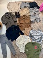 15 delig jongens merk kledingpakket, Ophalen of Verzenden, Zo goed als nieuw, Overige maten