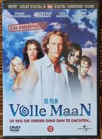 DVD Volle maan - Mallorca - IZGST, Vanaf 12 jaar, Ophalen of Verzenden, Zo goed als nieuw, Romantische komedie