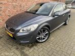 Volvo C30 2.0 Momentum, Auto's, Volvo, Origineel Nederlands, Te koop, Huisgarantie, Zilver of Grijs