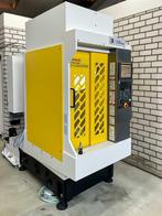 FANUC Robodrill D21SiB5, Ophalen of Verzenden, Zo goed als nieuw, Minder dan 500 mm, Freesbank