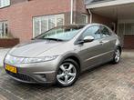 Honda Civic 1.4 I 5DR 2006 AIRCO / ELEK RAMEN, 83 pk, 4 cilinders, 49 €/maand, Origineel Nederlands