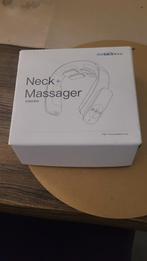 Massage voor nik nog nieuwe, Ophalen of Verzenden, Zo goed als nieuw
