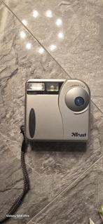 Trust Photo Cam 1300 (1998), Ophalen, Trust, Fotofunctie, Bedraad