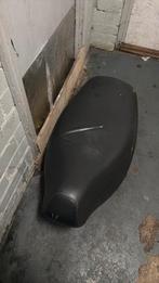 Skipper zadel, Ophalen of Verzenden, Zo goed als nieuw, Uitlaat, Piaggio