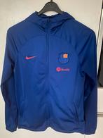 Nike FC Barcelona Sportvest kindermaat XL volwassenmaat S, Ophalen of Verzenden, Zo goed als nieuw