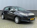 Ford Fiesta 1.0 Style |Airco|Navi|Bluetooth|5 Deurs|Start/St, Voorwielaandrijving, Stof, 525 kg, Origineel Nederlands