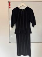 Karen Millen jurk, Karen Millen, Blauw, Ophalen of Verzenden, Zo goed als nieuw