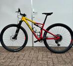 Specialized Epic carbon maat M Axs, Fully, Ophalen of Verzenden, Zo goed als nieuw, Overige merken