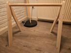 Jollein Babygym Zonder Hangers, Kinderen en Baby's, Speelgoed | Babyspeelgoed, Ophalen of Verzenden, Zo goed als nieuw, Babygym