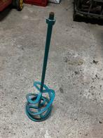 Collomix MK 180 DT mortelmixer garde, Ophalen of Verzenden, Zo goed als nieuw