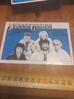 Vriendkring George Baker selection, Verzamelen, Ophalen of Verzenden, Zo goed als nieuw