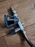 Boiler overdruk Thermostaatkraan, Ophalen of Verzenden, Slimme thermostaat, Gebruikt