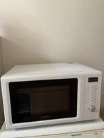 Zo goed als nieuwe Inventum Magnetron, Witgoed en Apparatuur, Magnetrons, Ophalen, Draaiplateau, Magnetron, Zo goed als nieuw