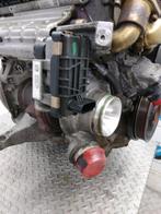 BMW 1 SERIES 118d Corp. Bns Line  TURBO 2007, Auto-onderdelen, Motor en Toebehoren, Gebruikt, -, -, Ophalen of Verzenden