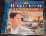 Helmut Lotti latino classics, Ophalen of Verzenden, Zo goed als nieuw