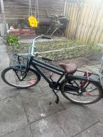 Cortina fiets 27 inch, Fietsen en Brommers, Fietsen | Jongens, Ophalen of Verzenden, 26 inch of meer
