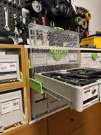 Festool rails v1/v2 Gen3, Doe-het-zelf en Verbouw, Ophalen of Verzenden