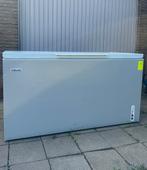 Elcold, Witgoed en Apparatuur, Vriezers en Diepvrieskisten, Vrieskist, Zo goed als nieuw, Energieklasse A of zuiniger, 160 cm of meer