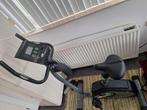 Tunturi Hometrainer Cardio Fit B40 -  in goede staat, Ophalen, Buik, Zo goed als nieuw, Metaal