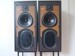 KEF Carlton 3 type SP3020, Gebruikt, 60 tot 120 watt, Front, Rear of Stereo speakers, Ophalen