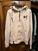 Naketano vest maat M, Verzenden, Gedragen, Maat 38/40 (M), Roze